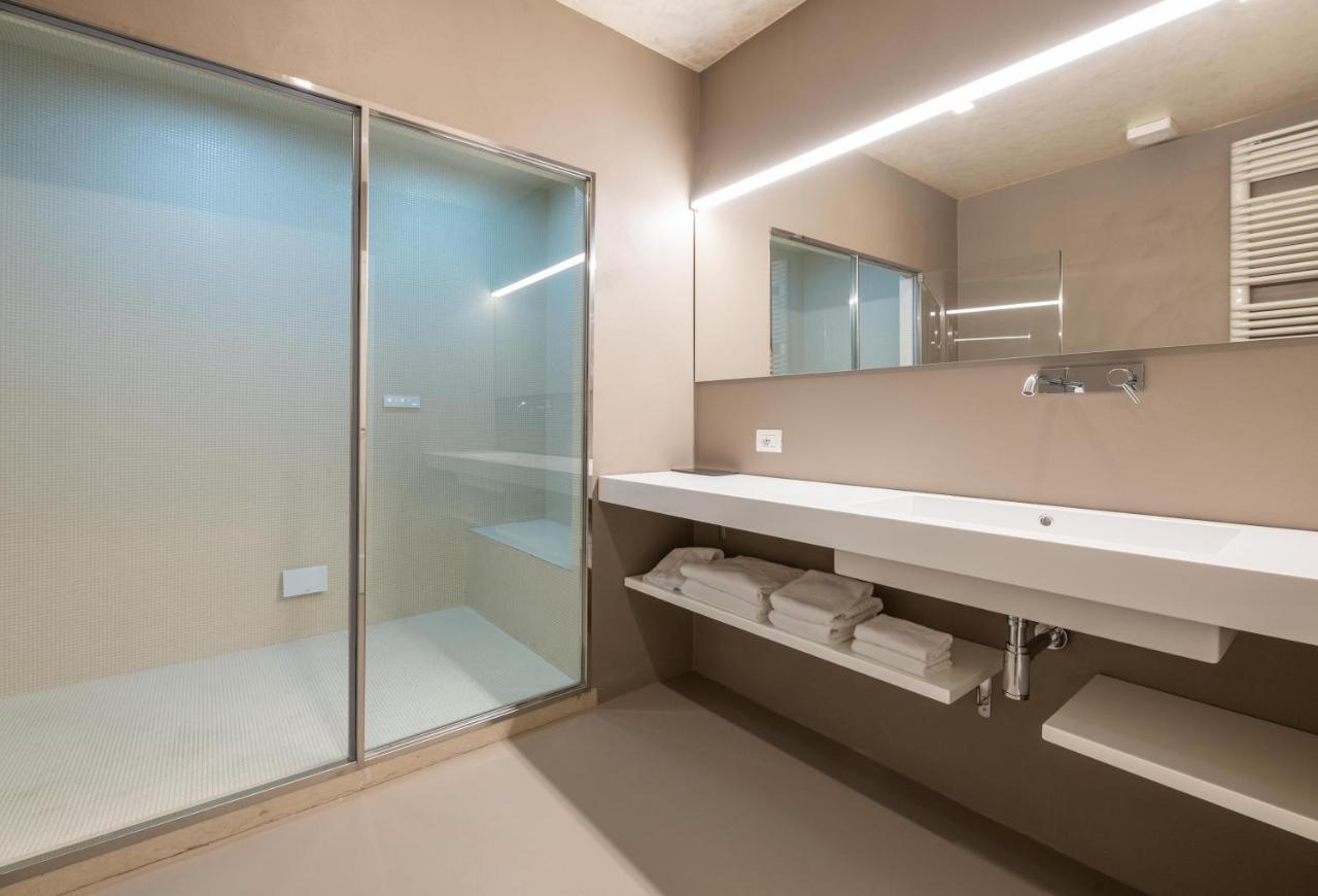 Villa Natalia - Adults Only Verona Exterior foto