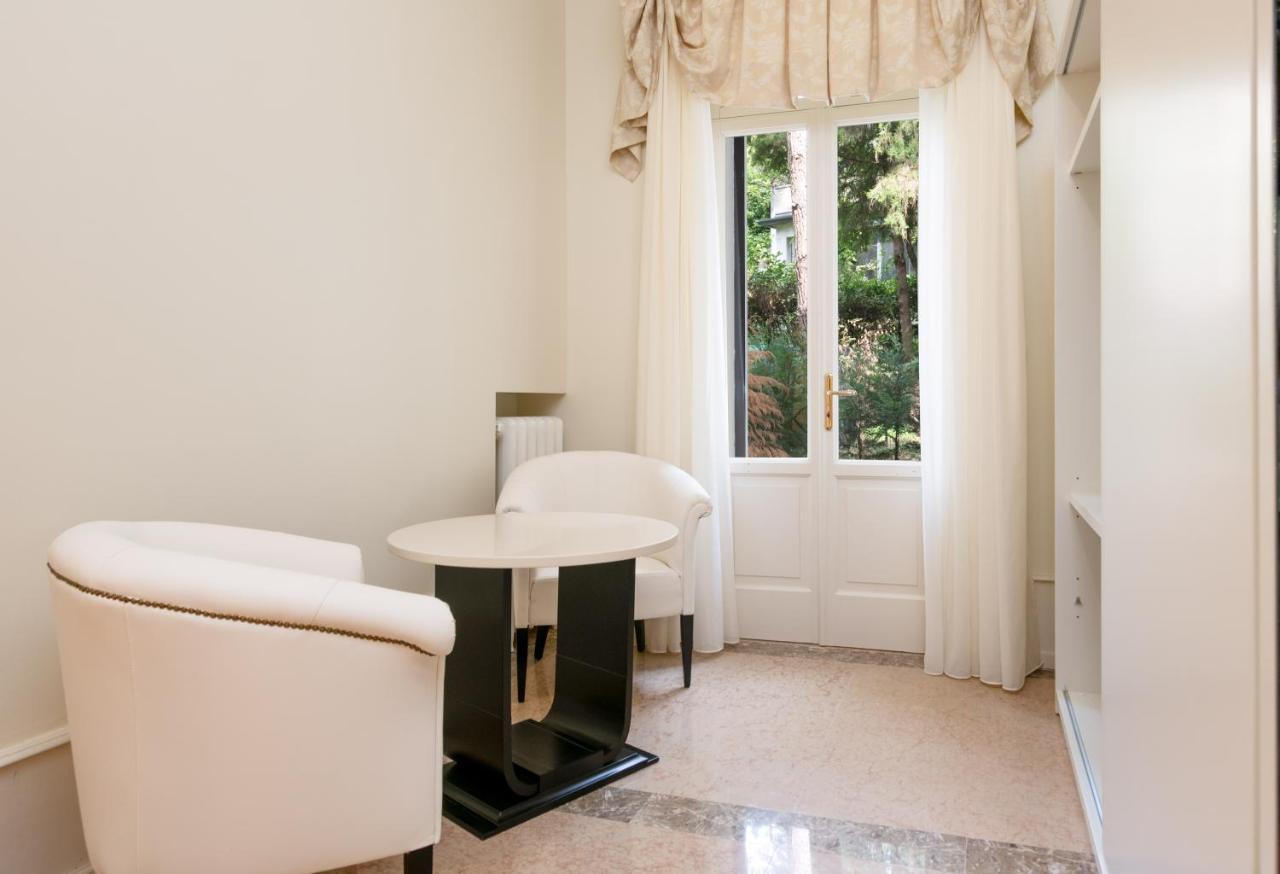 Villa Natalia - Adults Only Verona Exterior foto