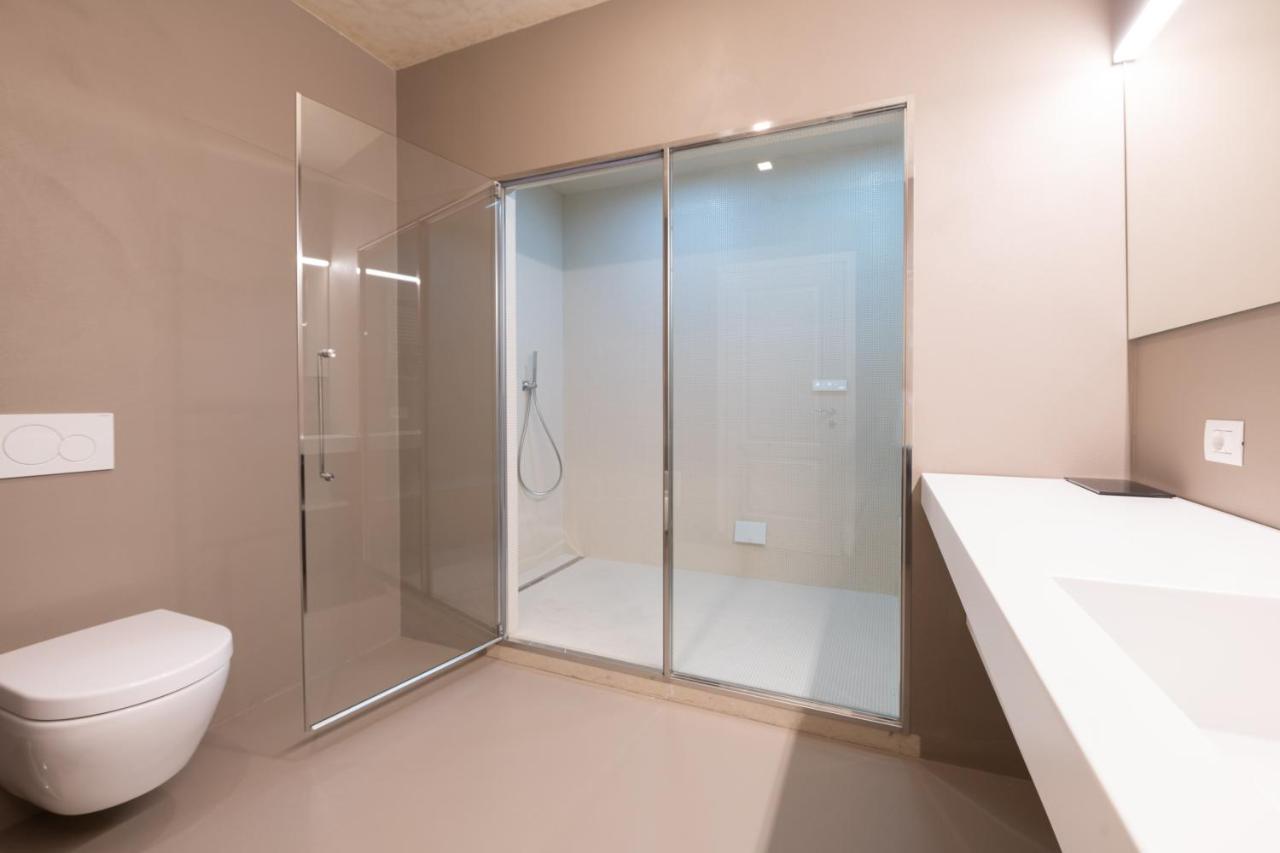 Villa Natalia - Adults Only Verona Exterior foto