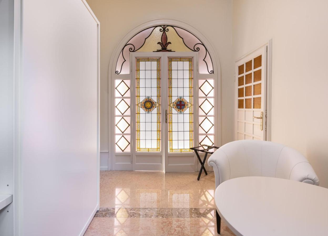 Villa Natalia - Adults Only Verona Exterior foto
