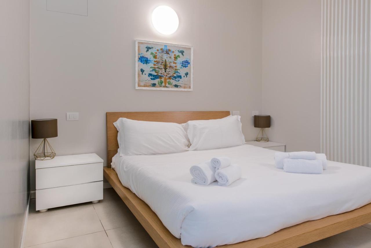 Villa Natalia - Adults Only Verona Exterior foto